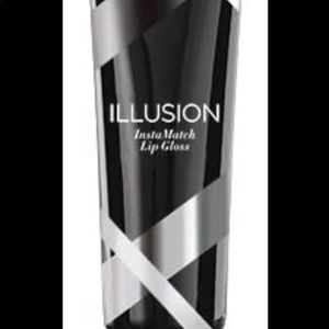 Pure Romance Illusion Insta Match Lip Gloss